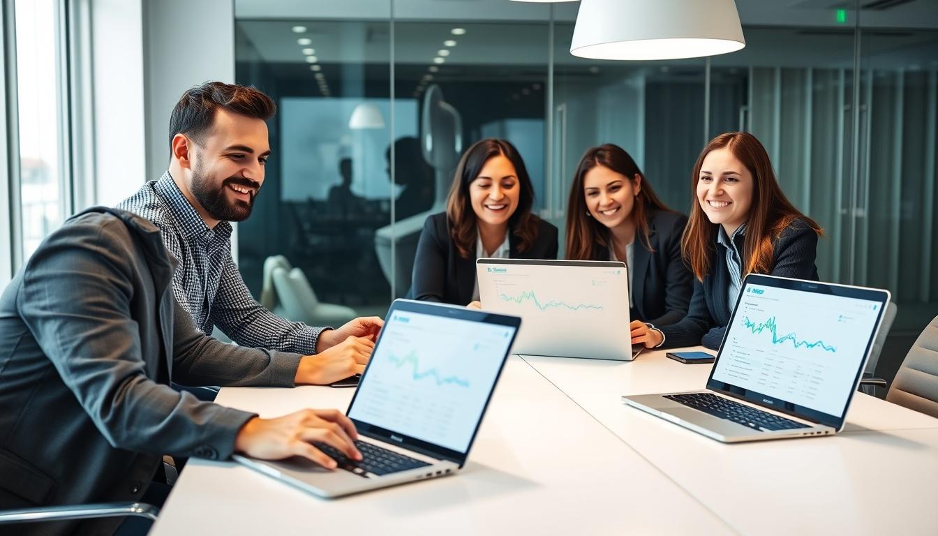 Optimize Operational Efficiency